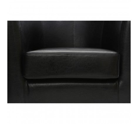 Regents Park Tub Chair - Modern Home Interiors