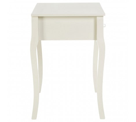 Emily Kids Ivory Dressing Table - Modern Home Interiors