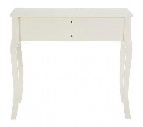 Emily Kids Ivory Dressing Table - Modern Home Interiors