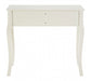 Emily Kids Ivory Dressing Table - Modern Home Interiors