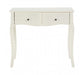 Emily Kids Ivory Dressing Table - Modern Home Interiors