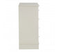 Emily Kids Ivory 4 Drawer Chest - Modern Home Interiors