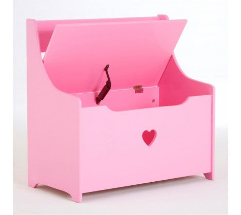 Kids Storage Box/Seat - Modern Home Interiors