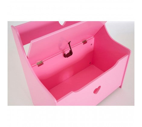 Kids Storage Box/Seat - Modern Home Interiors