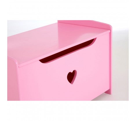 Kids Storage Box/Seat - Modern Home Interiors