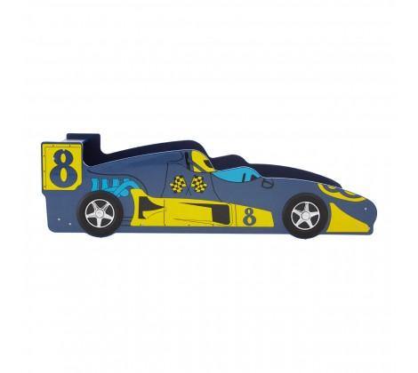 Kids Race Car Bed - Modern Home Interiors