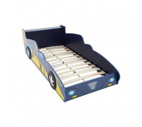 Kids Race Car Bed - Modern Home Interiors