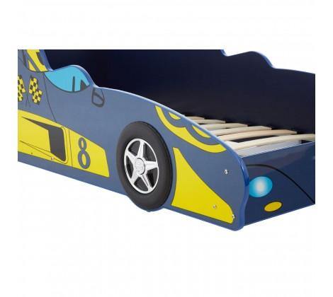 Kids Race Car Bed - Modern Home Interiors