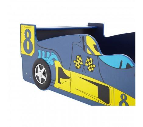 Kids Race Car Bed - Modern Home Interiors