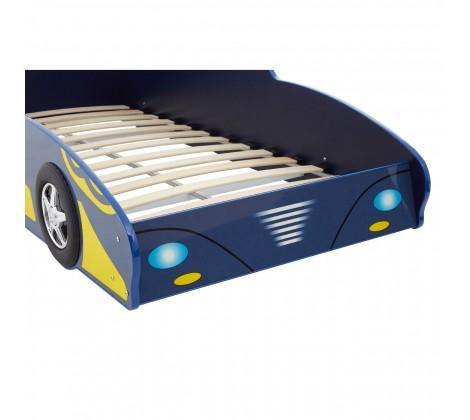 Kids Race Car Bed - Modern Home Interiors