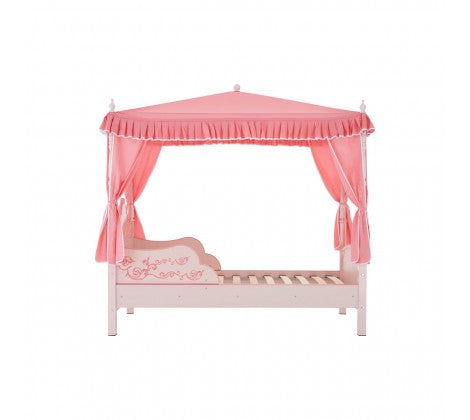 Kids Princess Palace Bed - Modern Home Interiors