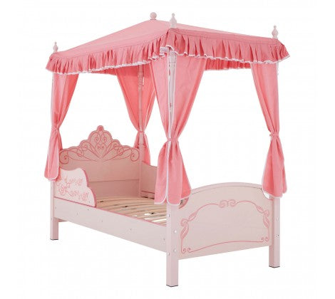 Kids Princess Palace Bed - Modern Home Interiors