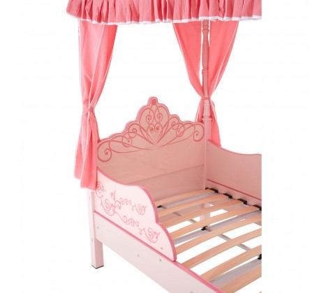 Kids Princess Palace Bed - Modern Home Interiors