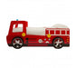 Kids Red Fire Engine Bed - Modern Home Interiors