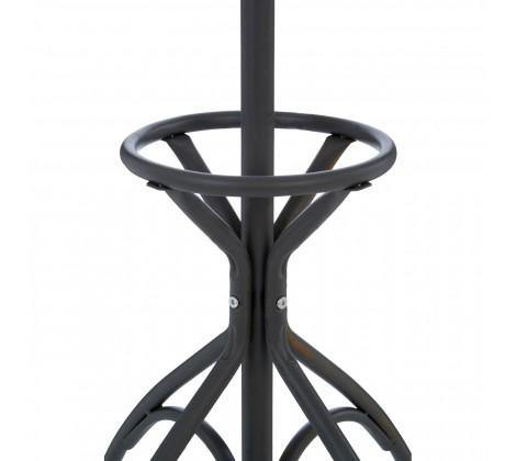 Grey Floorstanding Coat Stand - Modern Home Interiors