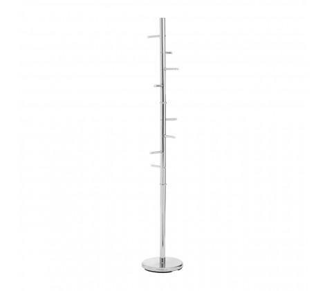 Floorstanding Coat Stand With 8 Pegs - Modern Home Interiors