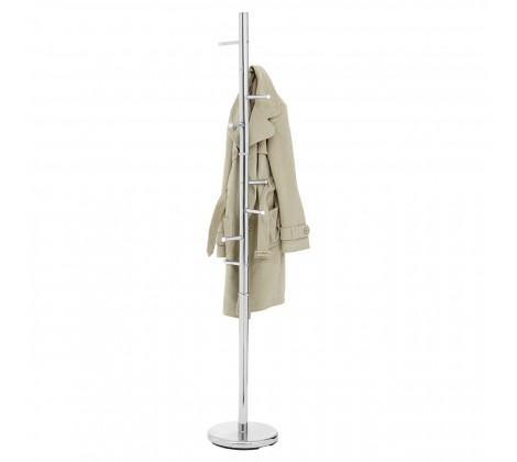 Floorstanding Coat Stand With 8 Pegs - Modern Home Interiors