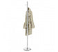 Floorstanding Coat Stand With 8 Pegs - Modern Home Interiors