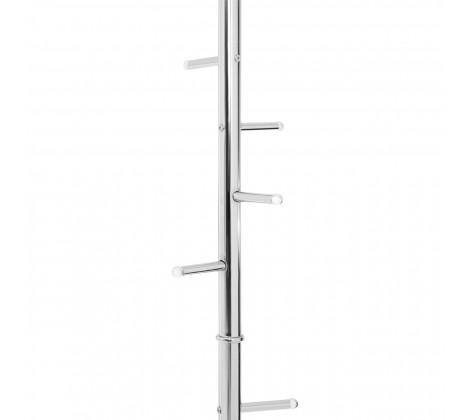 Floorstanding Coat Stand With 8 Pegs - Modern Home Interiors