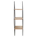 Brixton 3 Tier Rhombus Shelves - Modern Home Interiors