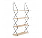 Brixton 4 Layer Shelf - Modern Home Interiors