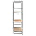 Brixton 3 Layer Metal Shelf - Modern Home Interiors