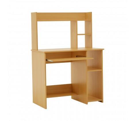 Home Office Desk - Flat Packed - Modern Home Interiors