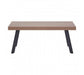 Oakwill Coffee Table - Modern Home Interiors