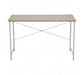 Bradbury Natural Oak Desk - Modern Home Interiors