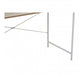 Bradbury Natural Oak Desk - Modern Home Interiors