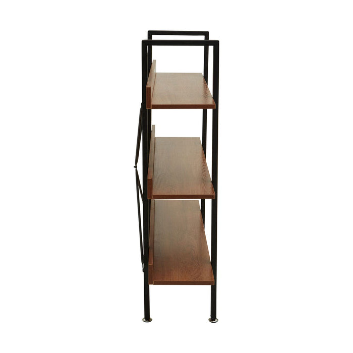 LAXTON 3 TIER SHELF UNIT - Modern Home Interiors