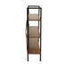 LAXTON 3 TIER SHELF UNIT - Modern Home Interiors