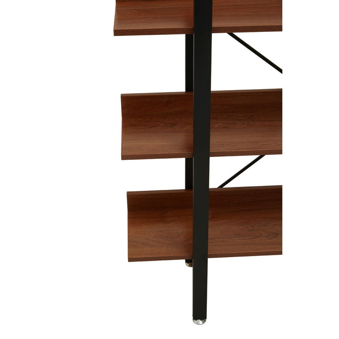 LAXTON 3 TIER SHELF UNIT - Modern Home Interiors