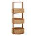 Arles 3 Tier Shelf Unit - Modern Home Interiors