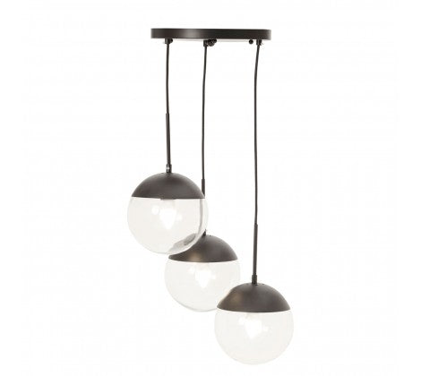 Dia 3 Pendant Ceiling Light - Modern Home Interiors