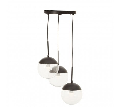 Dia 3 Pendant Ceiling Light - Modern Home Interiors