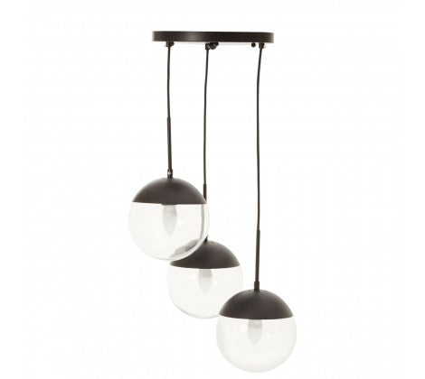 Dia 3 Pendant Ceiling Light - Modern Home Interiors