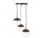 Dia 3 Pendant Ceiling Light - Modern Home Interiors