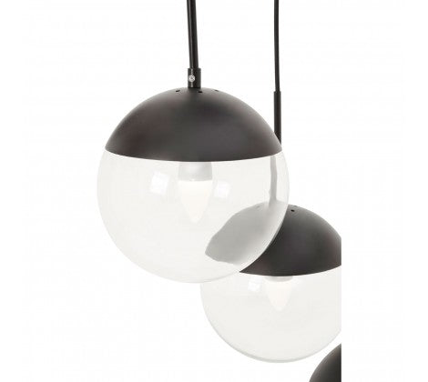 Dia 3 Pendant Ceiling Light - Modern Home Interiors