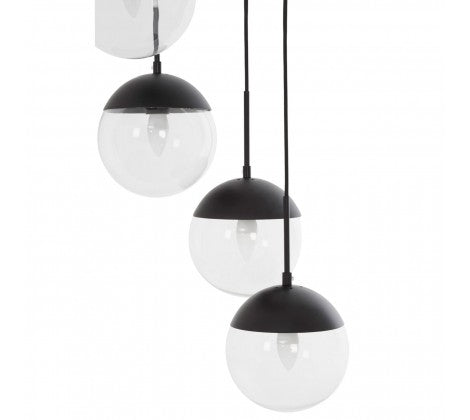 Dia 3 Pendant Ceiling Light - Modern Home Interiors