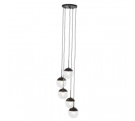 Dia 5 Pendant Ceiling Light - Modern Home Interiors