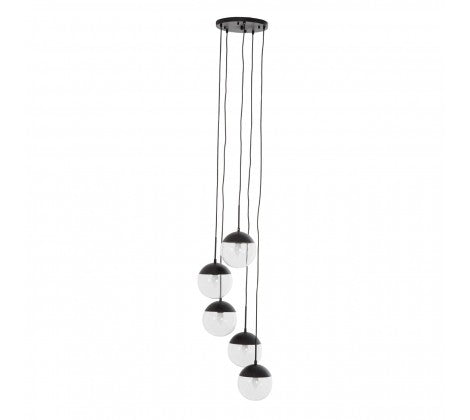 Dia 5 Pendant Ceiling Light - Modern Home Interiors