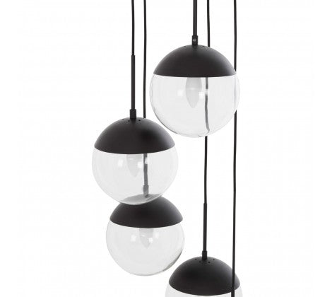 Dia 5 Pendant Ceiling Light - Modern Home Interiors