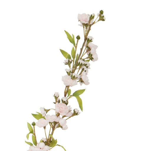 Fiori Spray Pink Cherry Blossom - 94cm - Modern Home Interiors