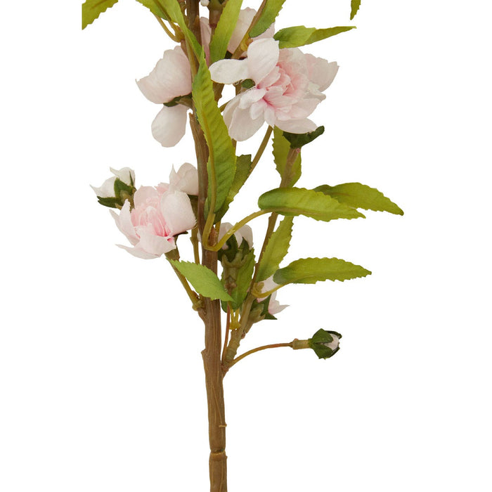 Fiori Spray Pink Cherry Blossom - 94cm - Modern Home Interiors