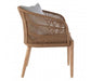 Opus Garden Armchair - Modern Home Interiors