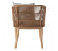 Opus Garden Armchair - Modern Home Interiors