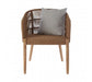 Opus Garden Armchair - Modern Home Interiors