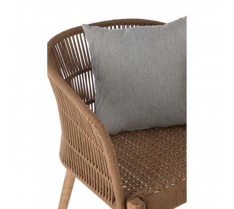 Opus Garden Armchair - Modern Home Interiors