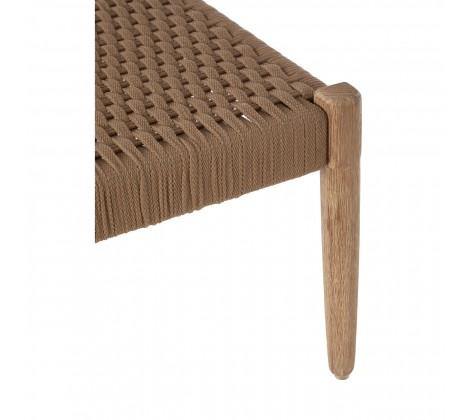 Opus Garden Footrest - Modern Home Interiors